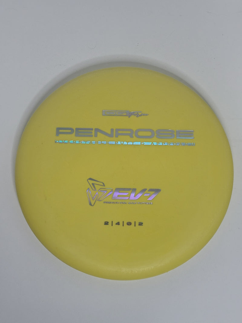 EV-7 Penrose OG Firm