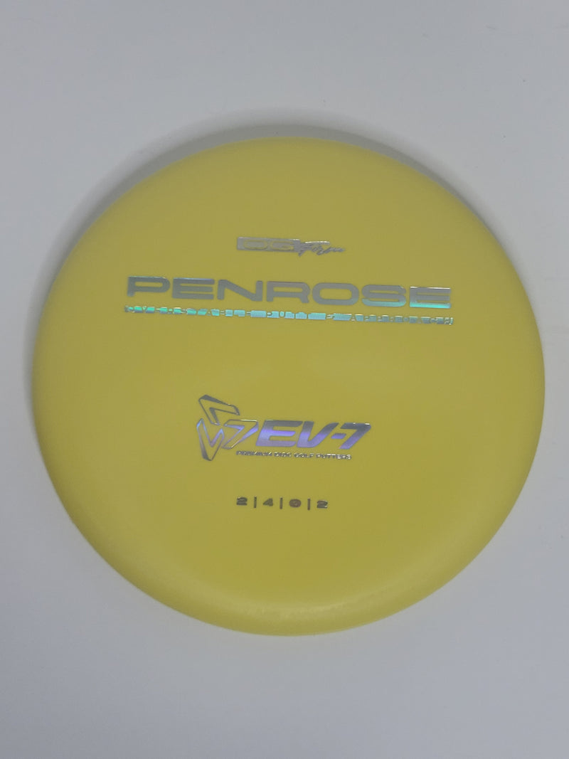 EV-7 Penrose OG Firm