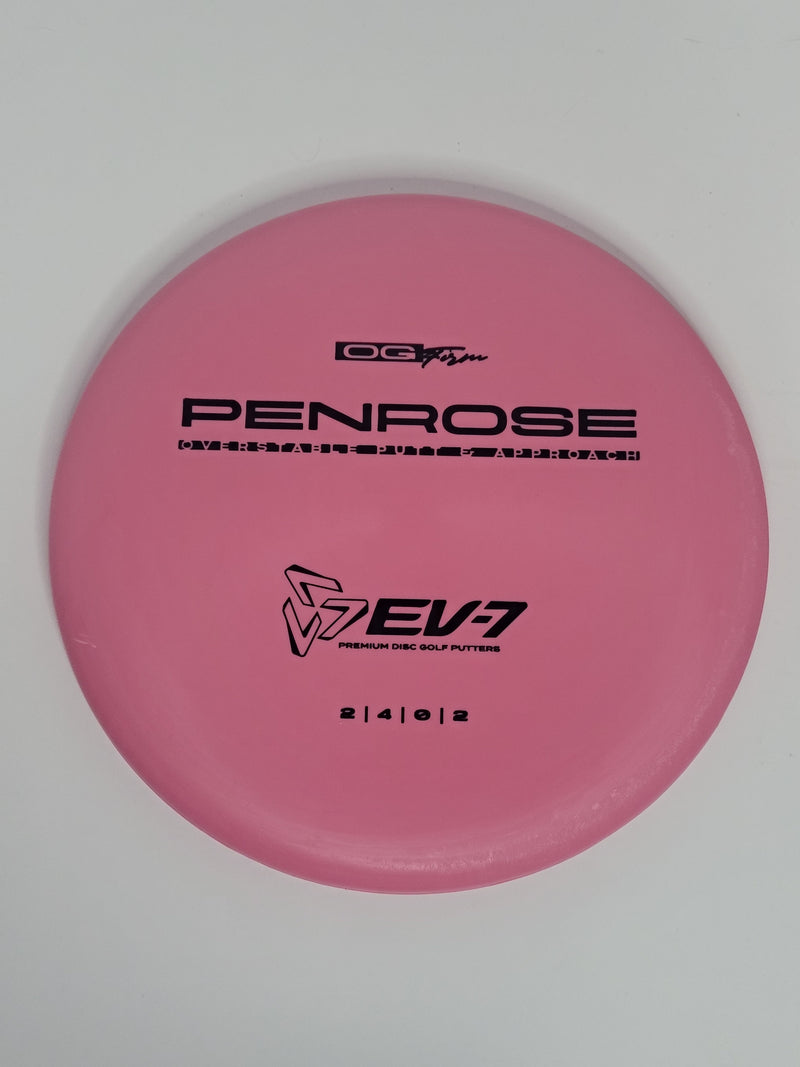 EV-7 Penrose OG Firm