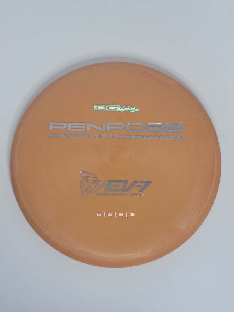 EV-7 Penrose OG Base