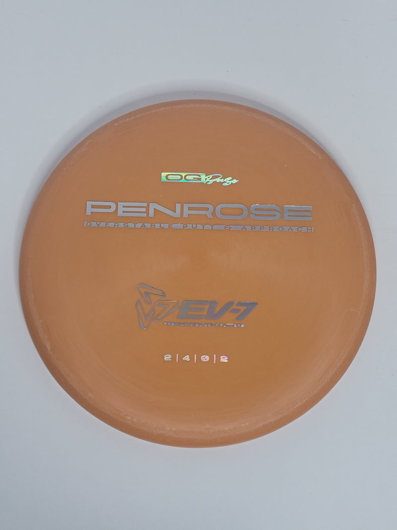 EV-7 Penrose OG Base