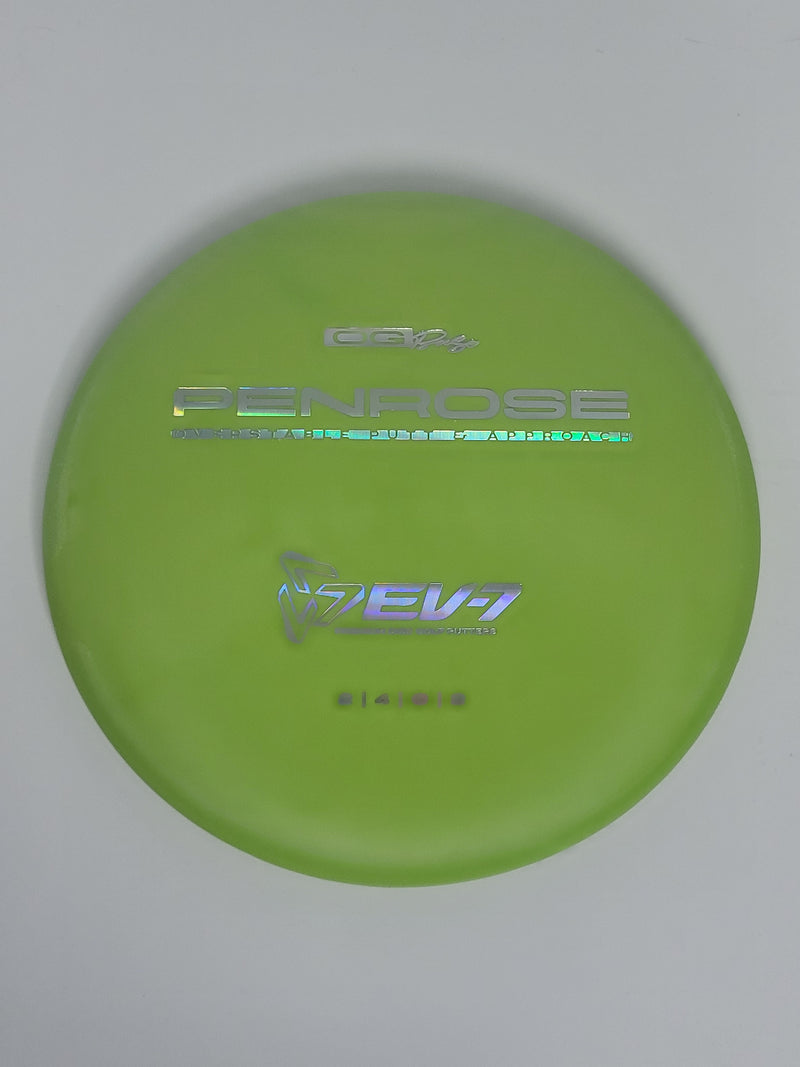 EV-7 Penrose OG Base