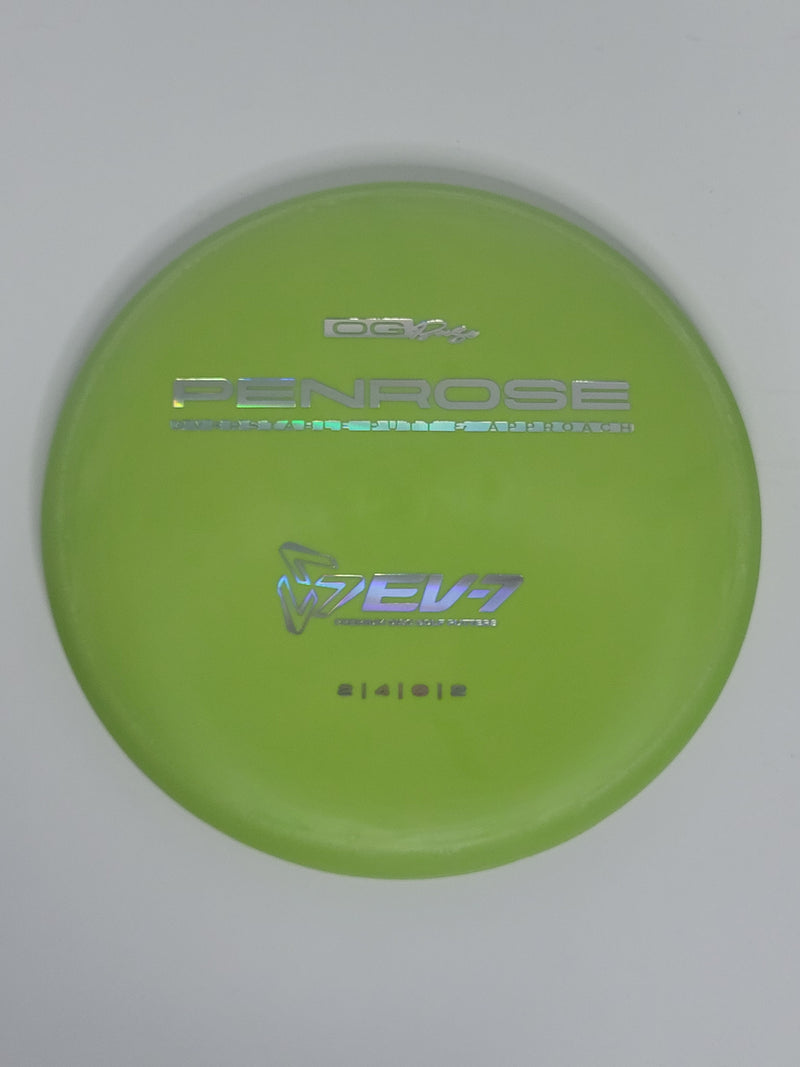 EV-7 Penrose OG Base