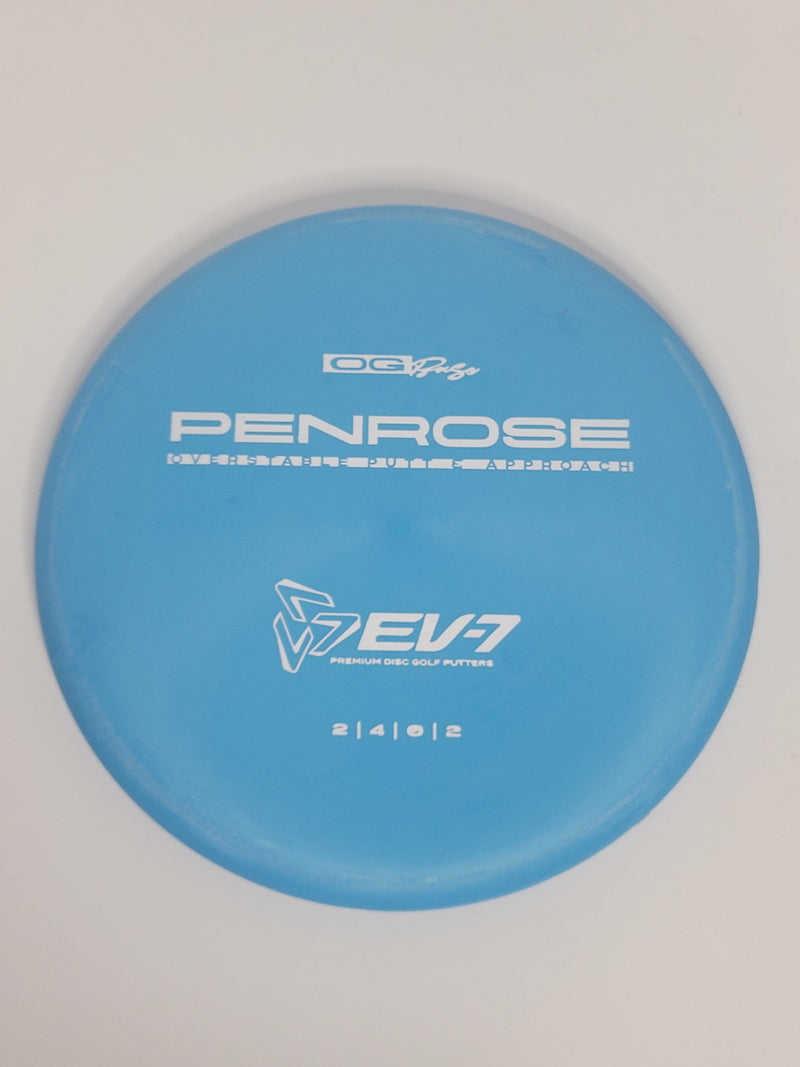 EV-7 Penrose OG Base