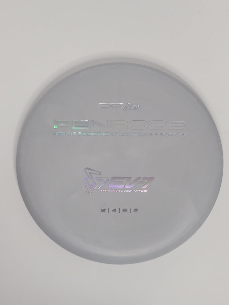 EV-7 Penrose OG Soft