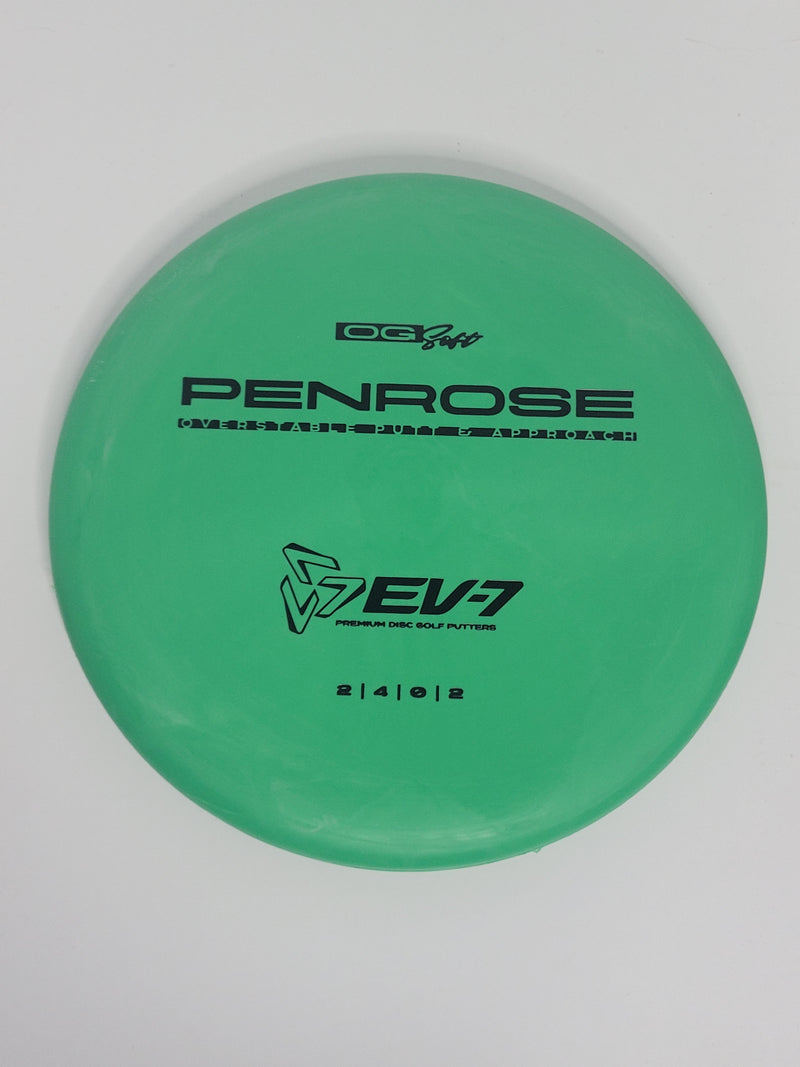 EV-7 Penrose OG Soft