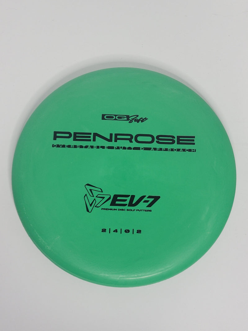 EV-7 Penrose OG Soft