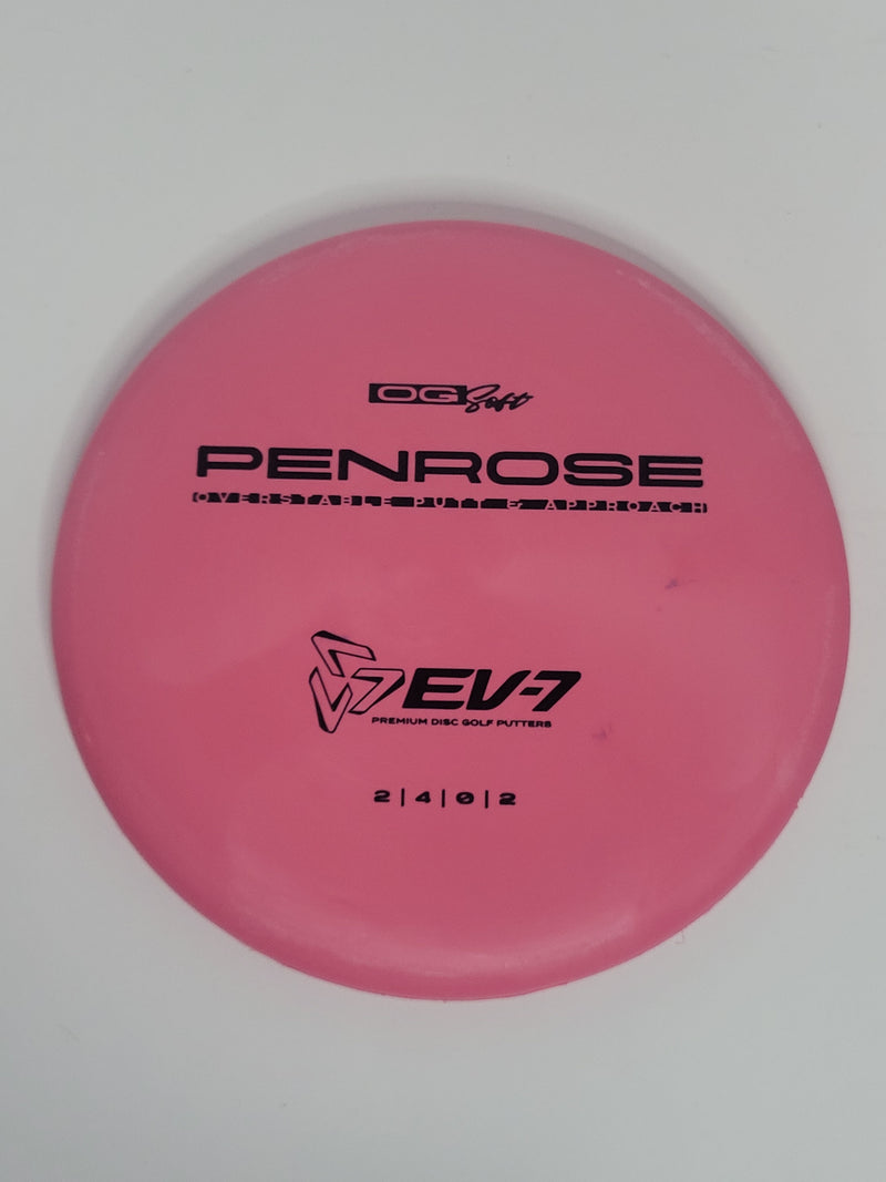 EV-7 Penrose OG Soft