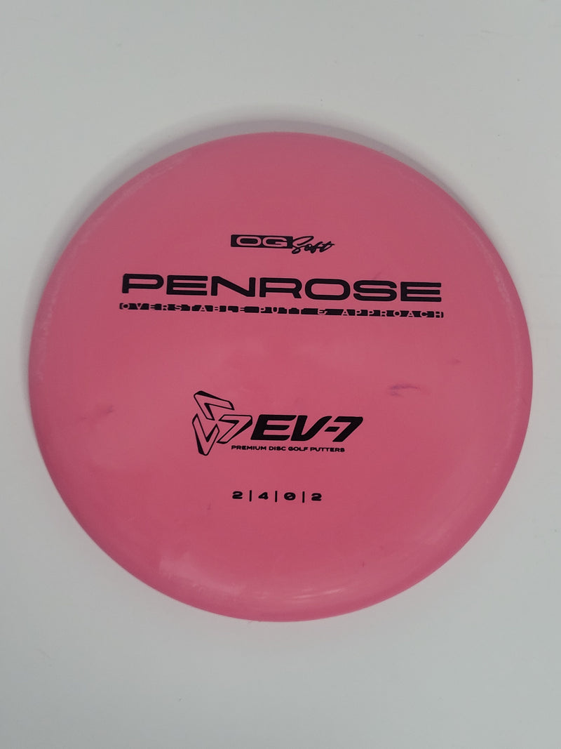 EV-7 Penrose OG Soft