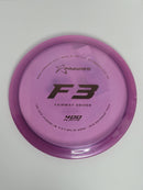 Prodigy 400 F3