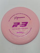 Prodigy 300 Soft PA-3