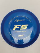 Prodigy 400 F5