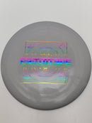 Prodigy 300 PX-3 Prototype