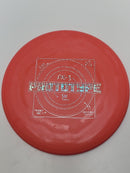 Prodigy 300 PX-3 Prototype