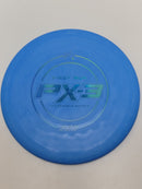 Prodigy 300 PX-3 First Run