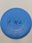 Prodigy 300 PX-3 First Run
