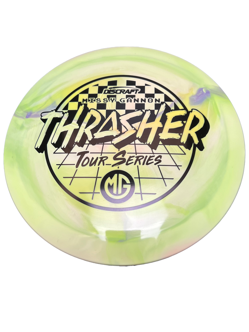 Discraft ESP Thrasher (Missy Gannon Tour Series)