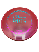 Discraft Z Sol (Paige Pierce 5x World Champion)