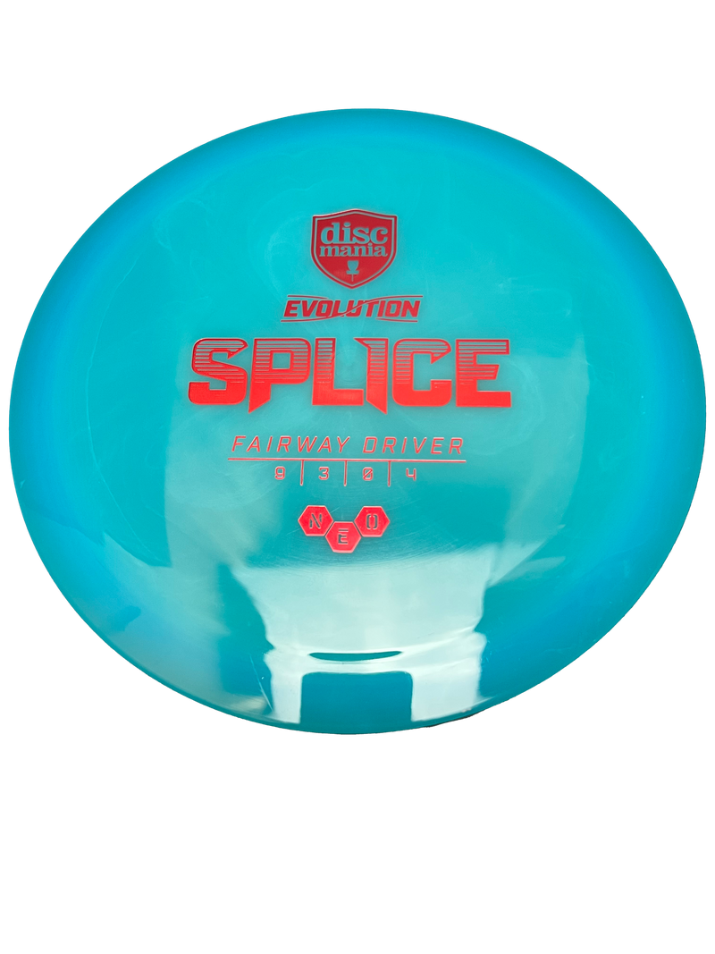 Discmania Neo Splice