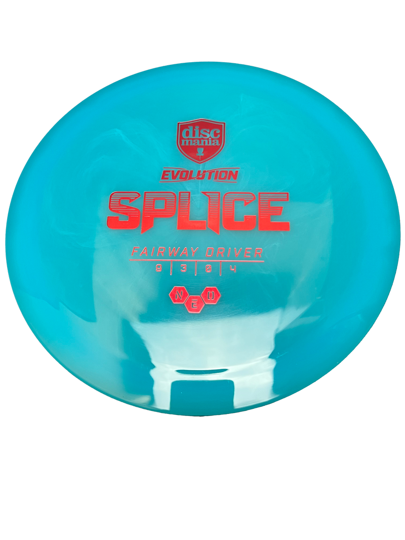 Discmania Neo Splice