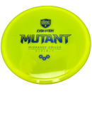 Discmania Neo Mutant