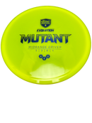 Discmania Neo Mutant