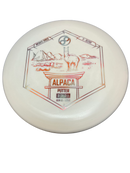 Infinite Discs D-Blend Alpaca