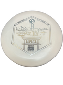Infinite Discs D-Blend Alpaca