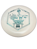 Infinite Discs D-Blend Alpaca