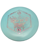 Infinite Discs D-Blend Alpaca