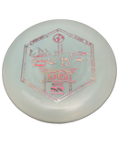 Infinite Discs D-Blend Alpaca