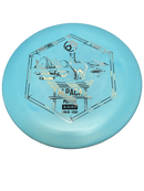 Infinite Discs D-Blend Alpaca