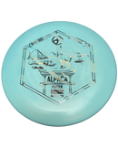 Infinite Discs D-Blend Alpaca