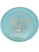Infinite Discs D-Blend Alpaca