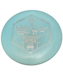 Infinite Discs D-Blend Alpaca