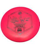 Infinite Discs D-Blend Alpaca