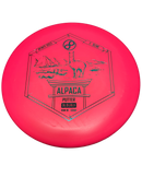 Infinite Discs D-Blend Alpaca