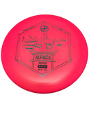 Infinite Discs D-Blend Alpaca
