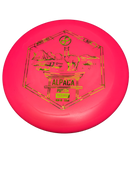 Infinite Discs D-Blend Alpaca