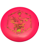 Infinite Discs D-Blend Alpaca