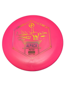 Infinite Discs D-Blend Alpaca