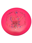 Infinite Discs D-Blend Alpaca