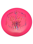 Infinite Discs D-Blend Alpaca