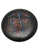 Infinite Discs D-Blend Alpaca