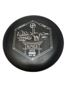 Infinite Discs D-Blend Alpaca