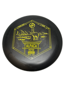 Infinite Discs D-Blend Alpaca