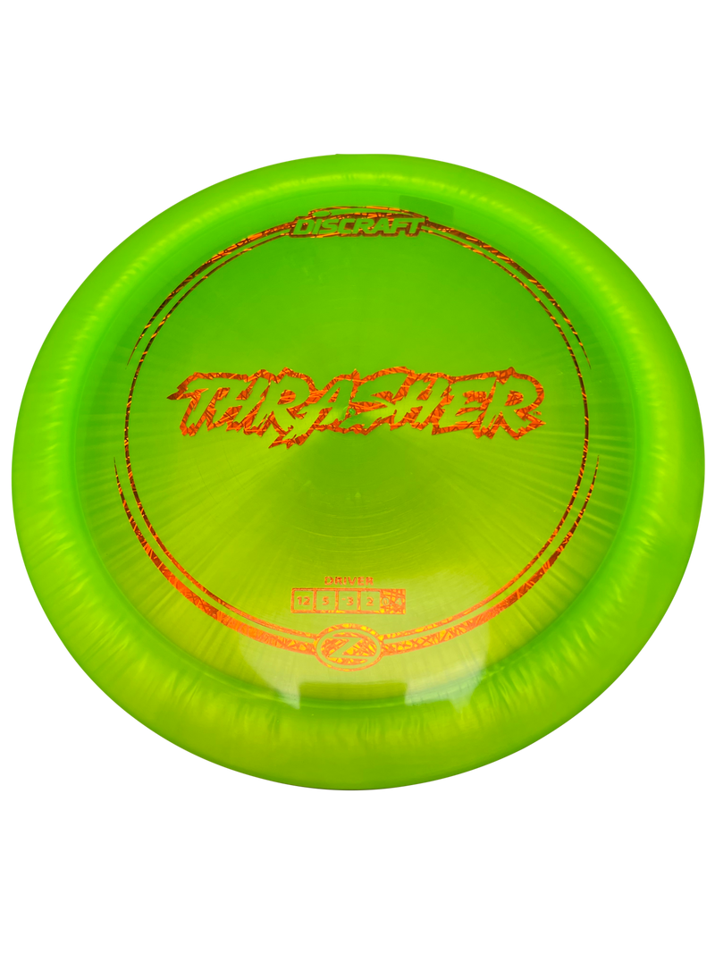 Discraft Z Thrasher