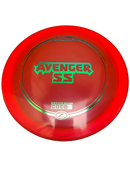 Discraft Z Avenger SS