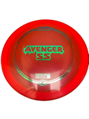 Discraft Z Avenger SS