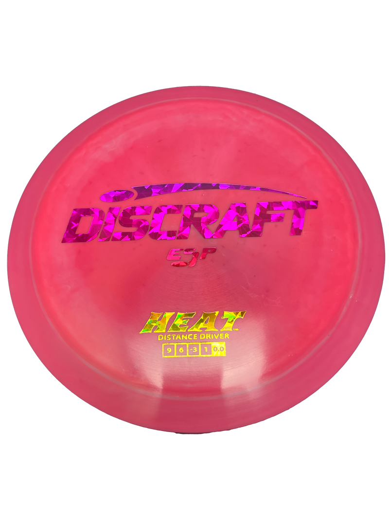 Discraft ESP Heat